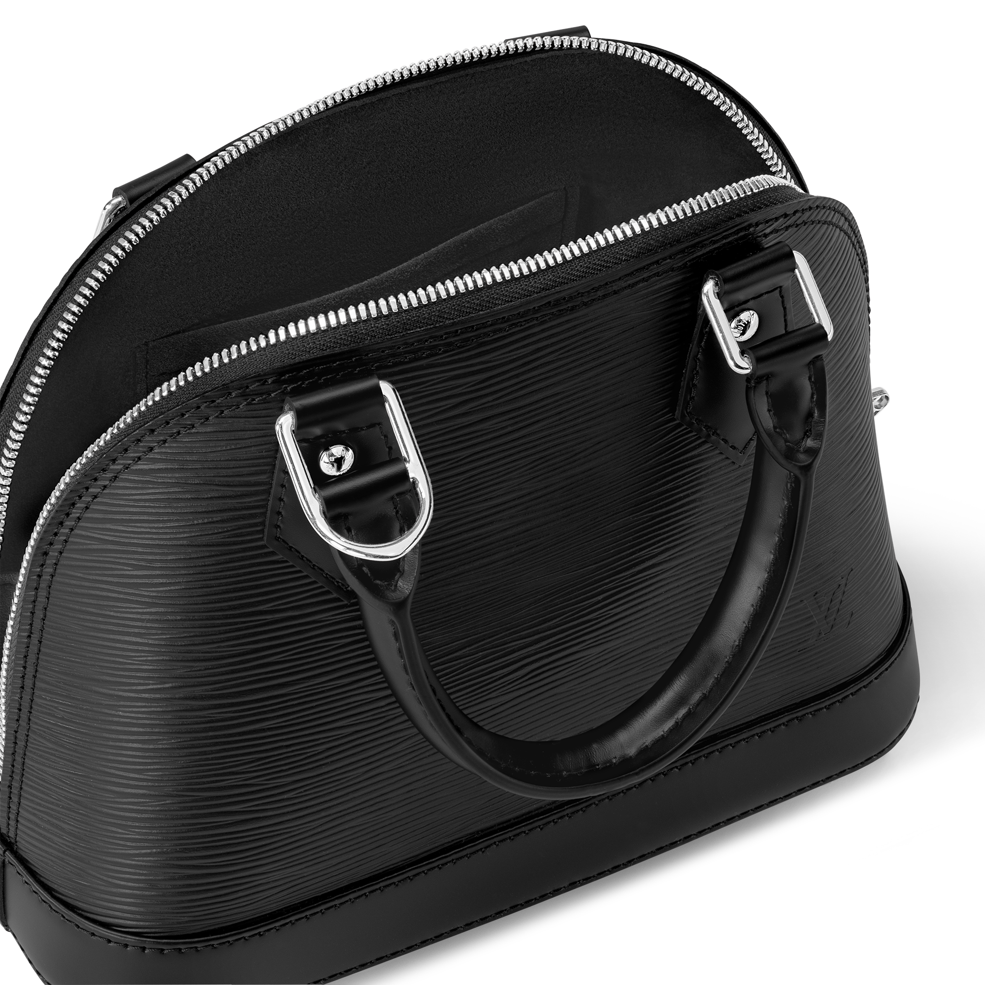 Alma BB Epi Leather Rouge | LOUIS VUITTON